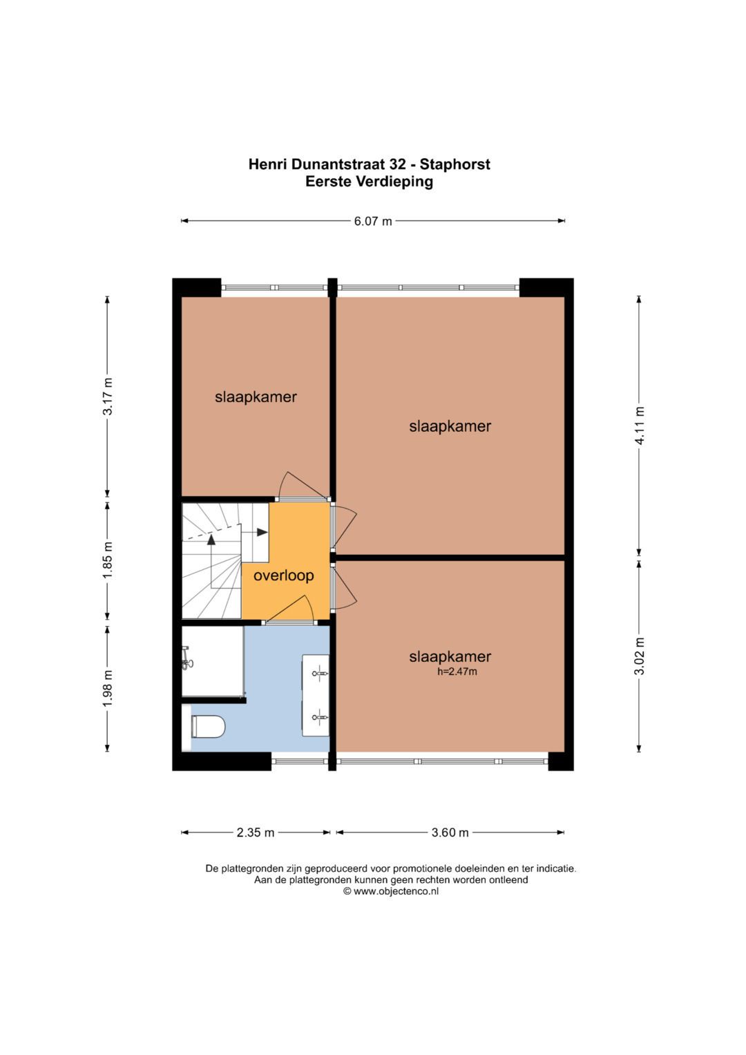 Foto 36 van Henri Dunantstraat 32