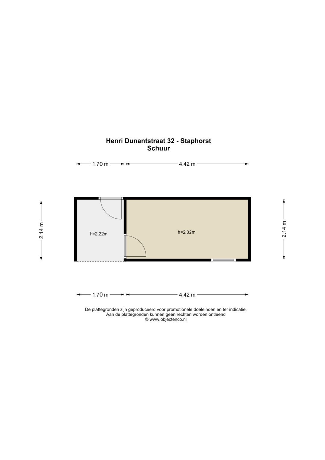 Foto 38 van Henri Dunantstraat 32