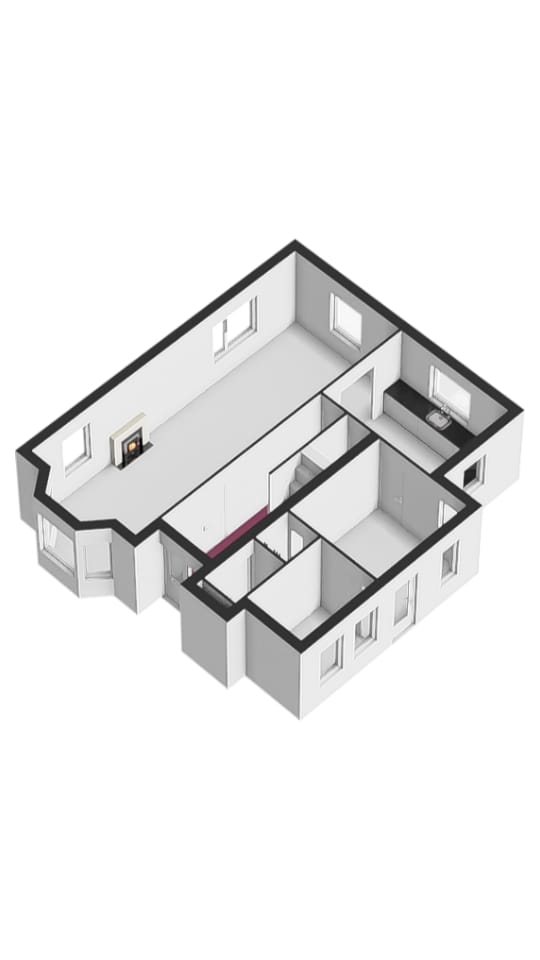 Foto 63 van Middenstraat 12