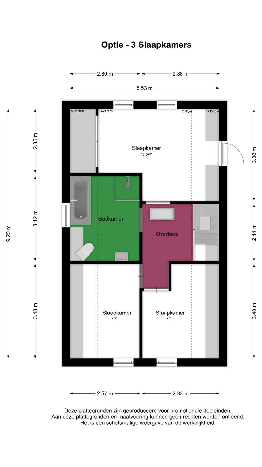 Photo 66 of Middenstraat 12