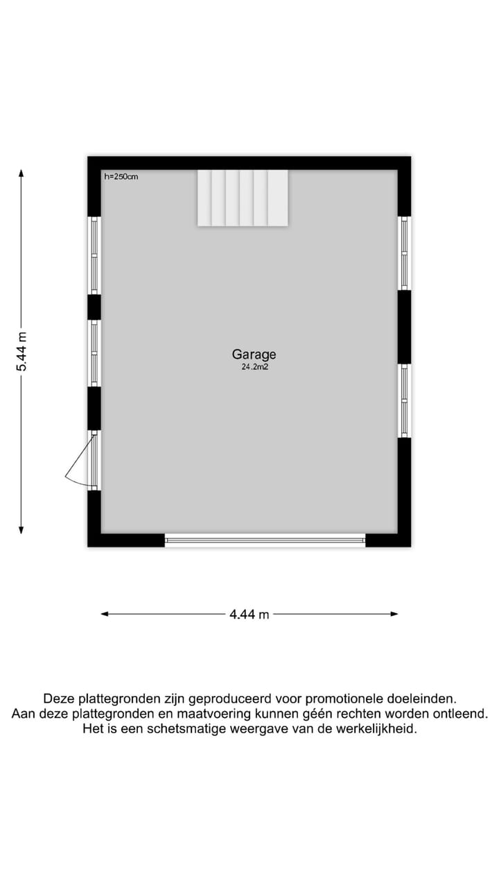 Foto 71 van Middenstraat 12