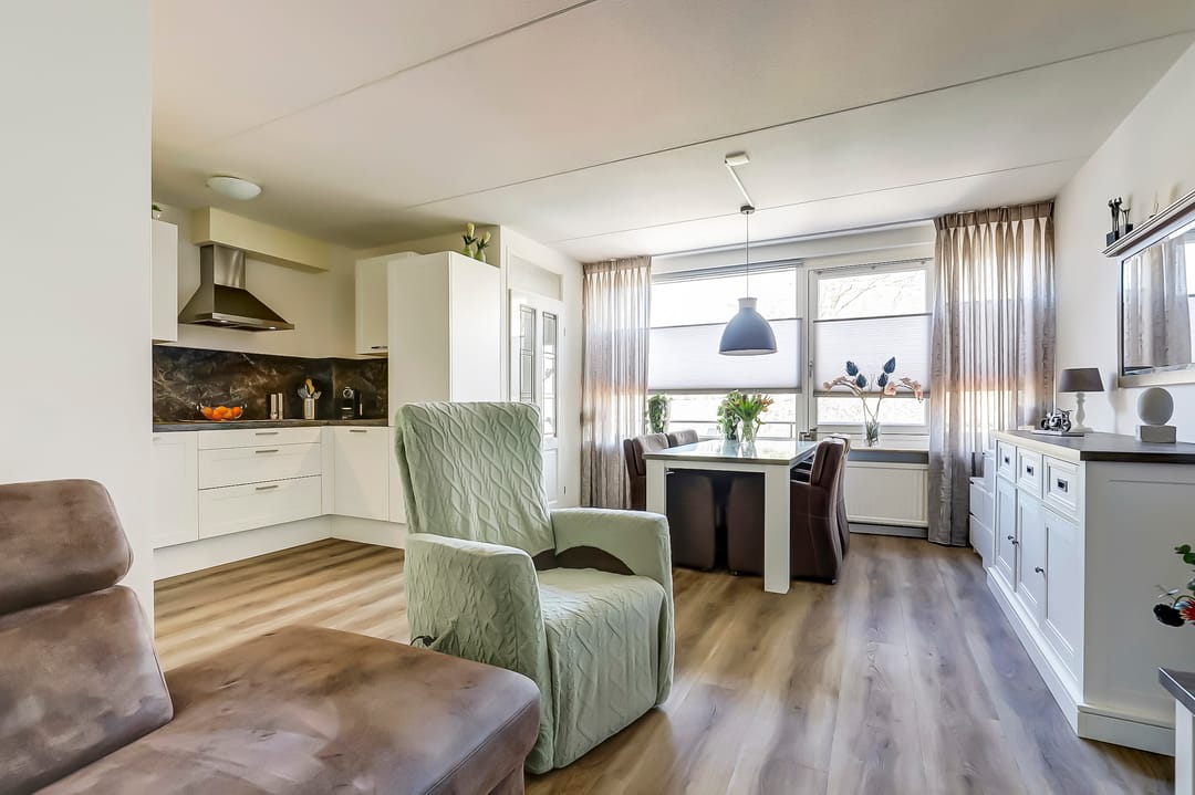 Photo 2 of Stationsstraat 141-17