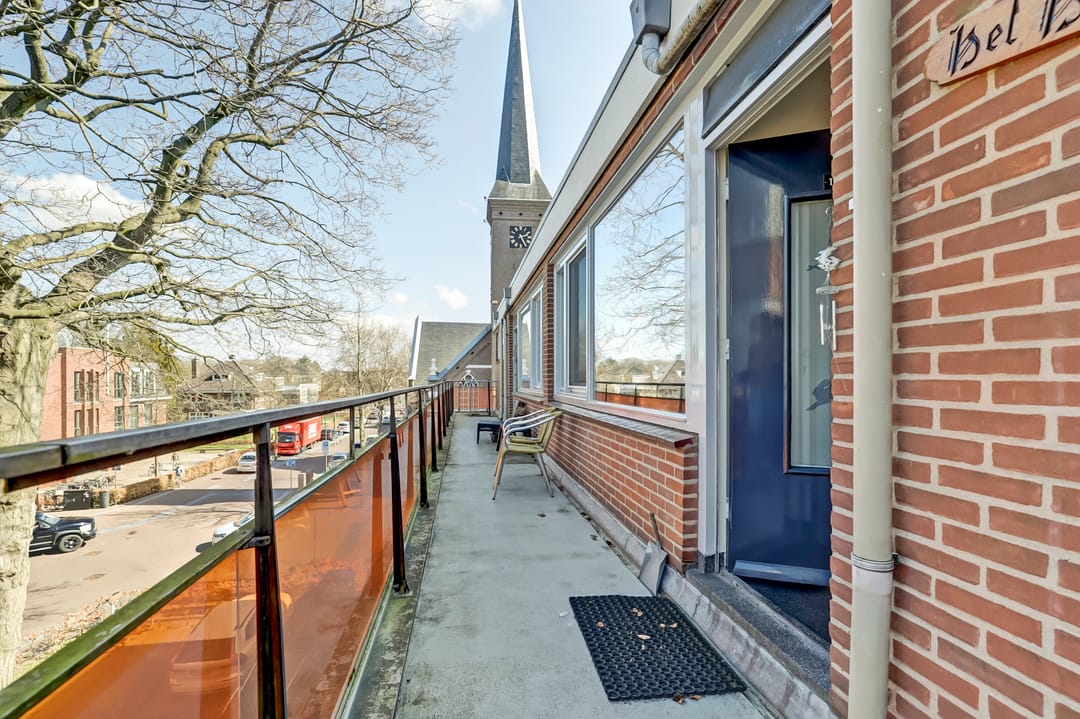 Photo 8 of Stationsstraat 141-17