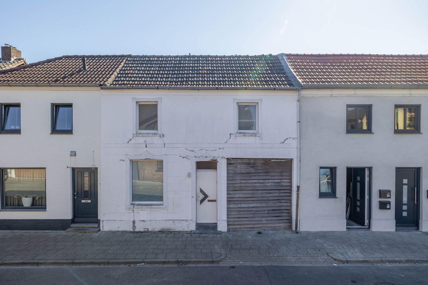 Foto 1 van Broekstraat 4