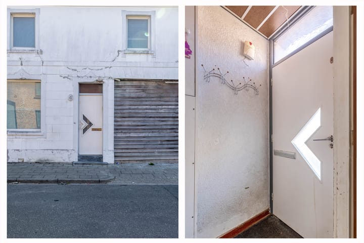 Foto 2 van Broekstraat 4