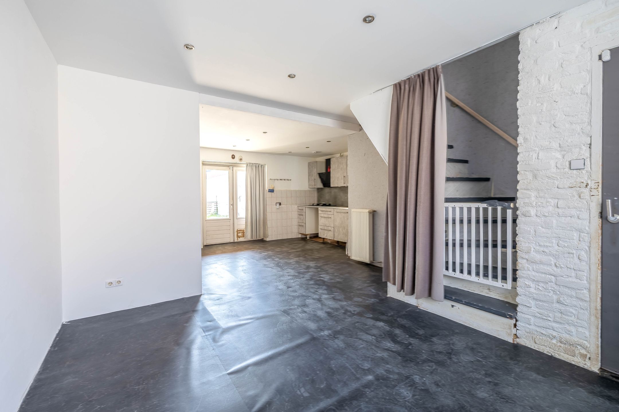 Foto 3 van Broekstraat 4