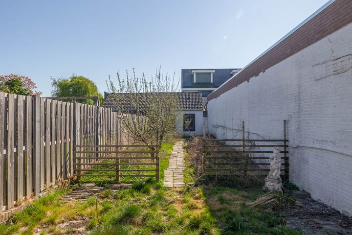 Foto 5 van Broekstraat 4