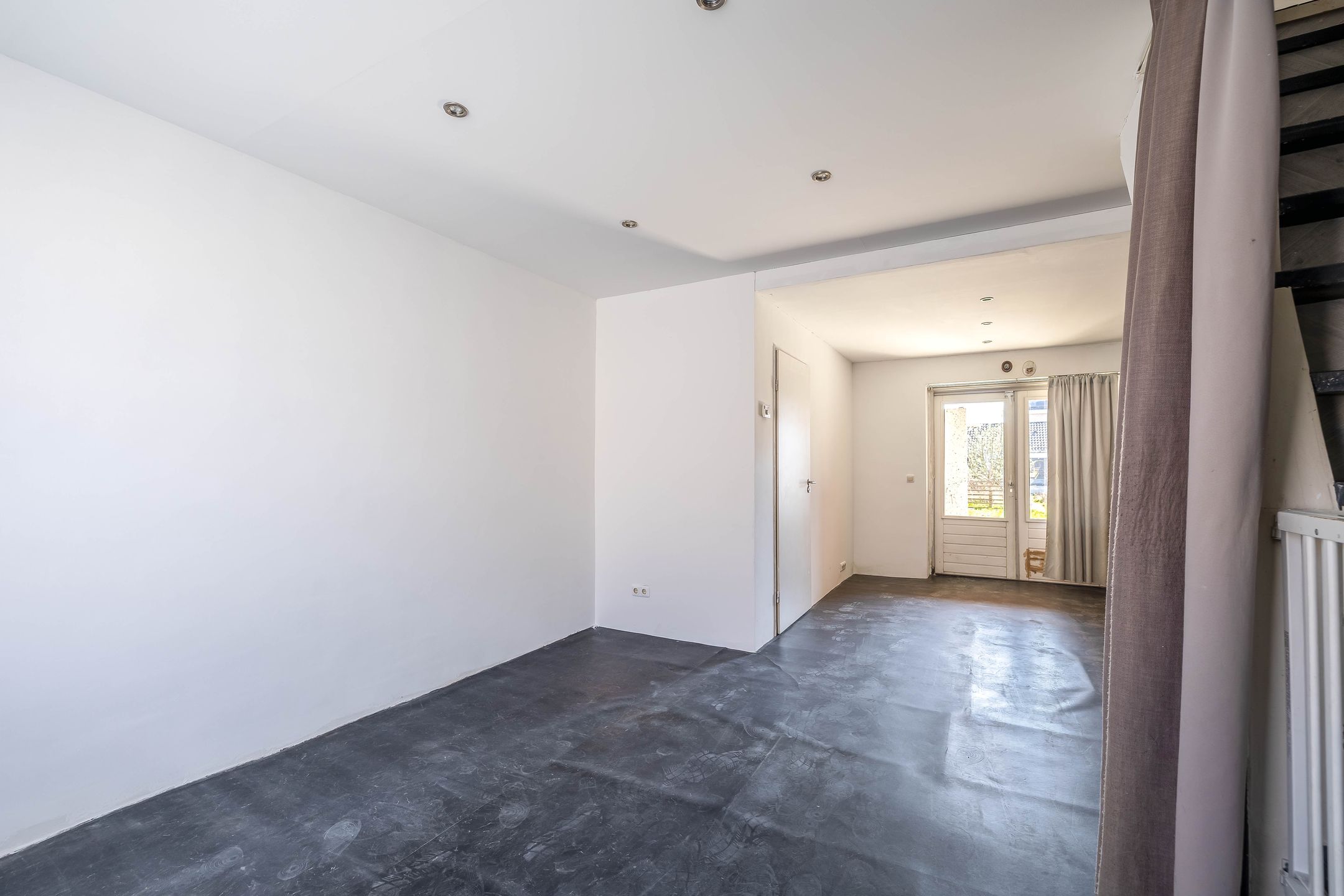 Foto 6 van Broekstraat 4