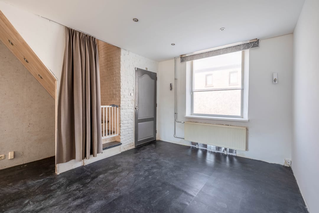 Foto 7 van Broekstraat 4