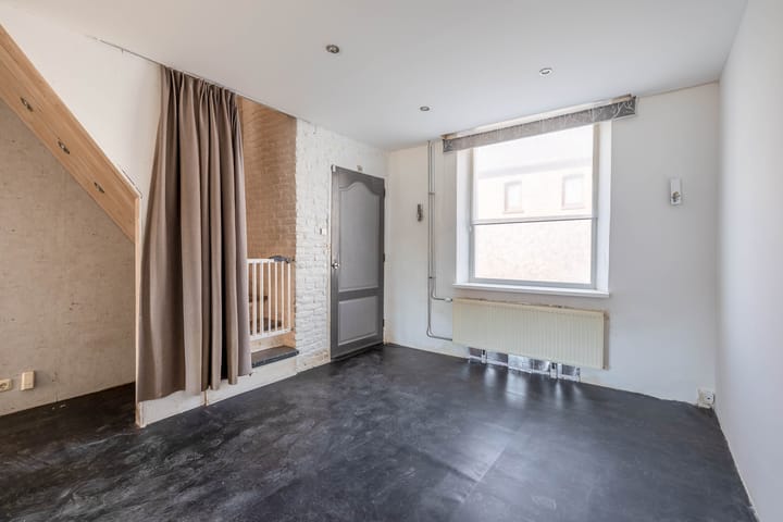 Foto 7 van Broekstraat 4