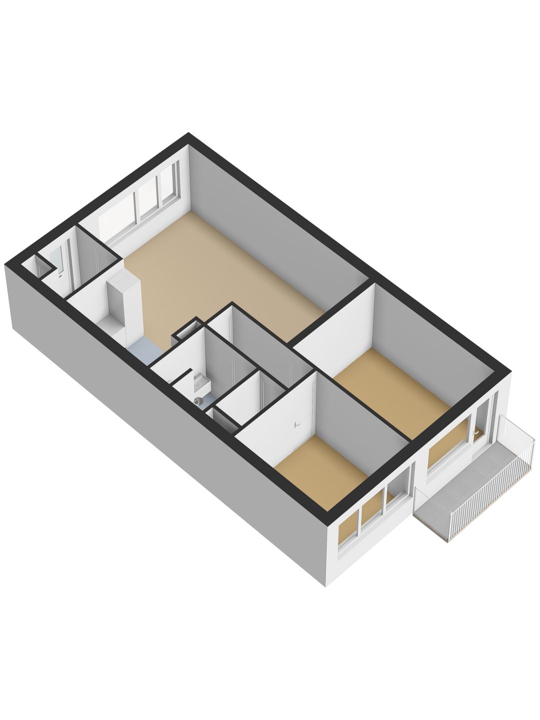 Photo 32 of Stationsstraat 141-17