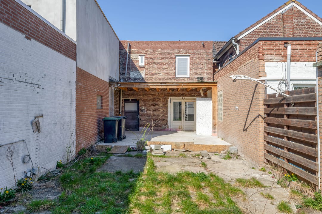 Foto 22 van Broekstraat 4