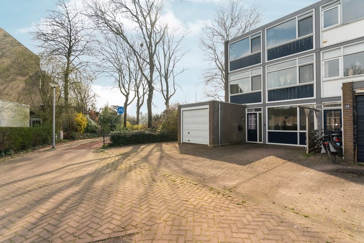 Foto 2 van Wilgenhoek 60