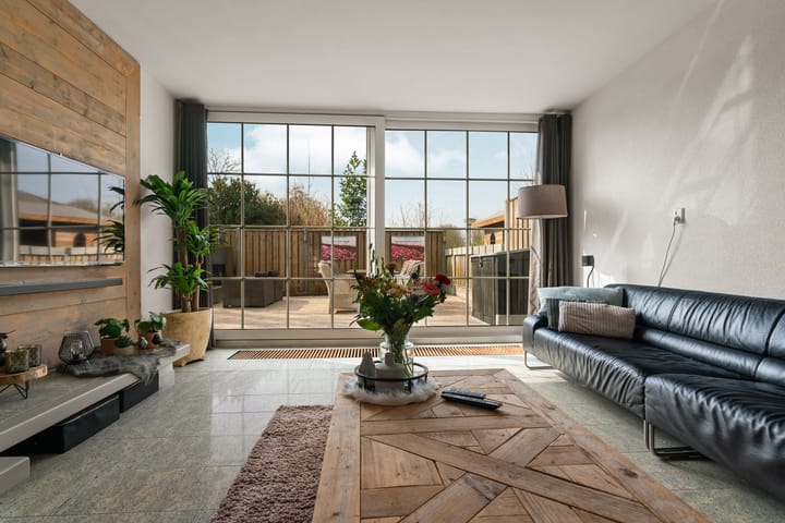 Foto 3 van Wilgenhoek 60