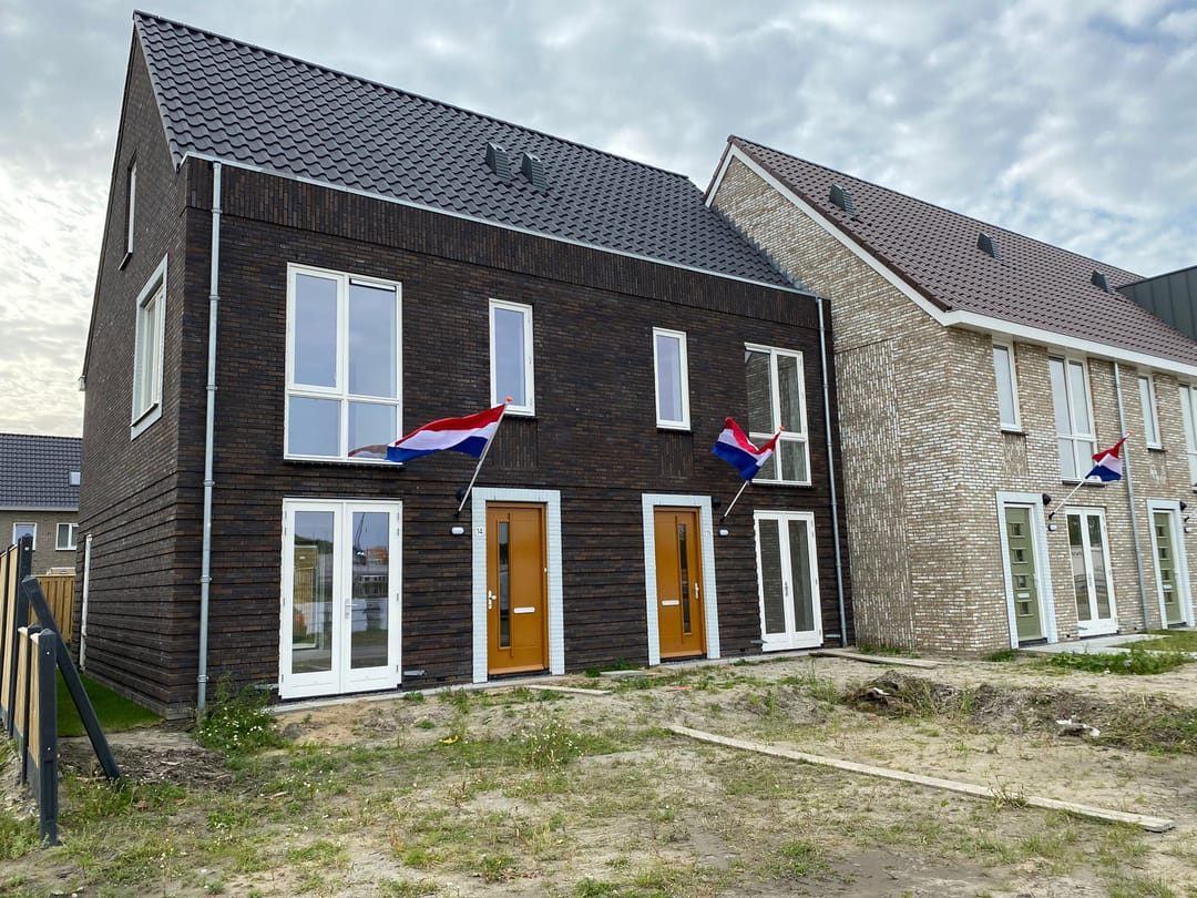 Photo 1 of Red Naomistraat 12