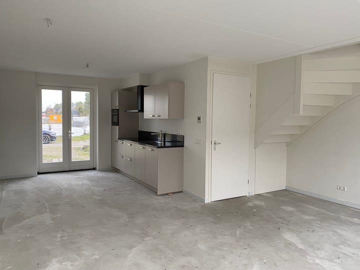 Foto 2 van Red Naomistraat 12