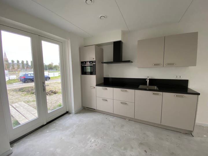 Foto 3 van Red Naomistraat 12