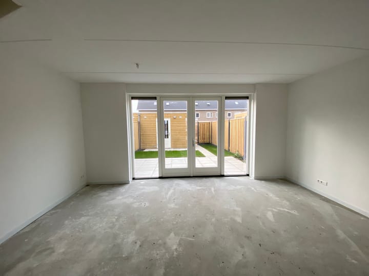 Foto 5 van Red Naomistraat 12