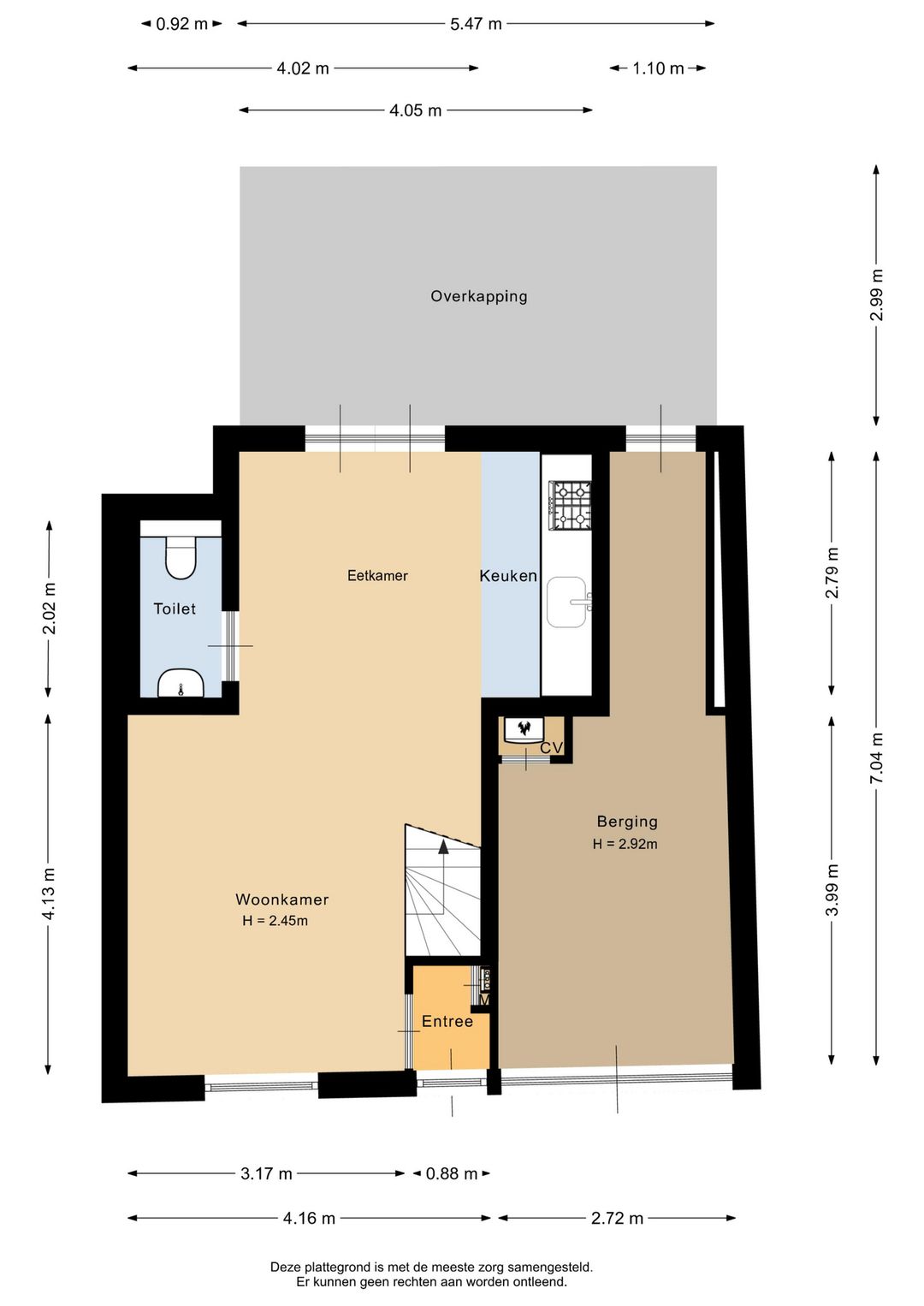 Foto 43 van Broekstraat 4