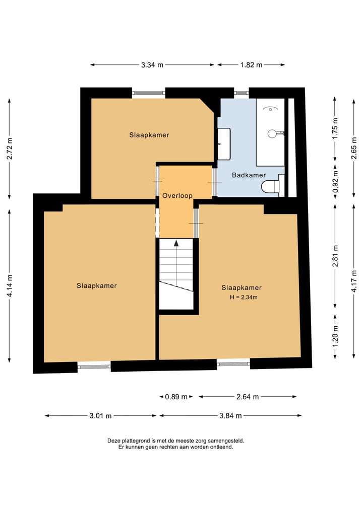Foto 44 van Broekstraat 4
