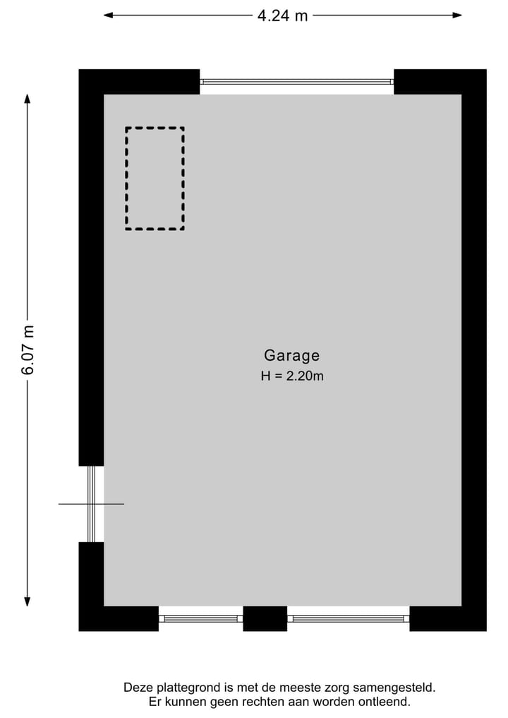Foto 45 van Broekstraat 4