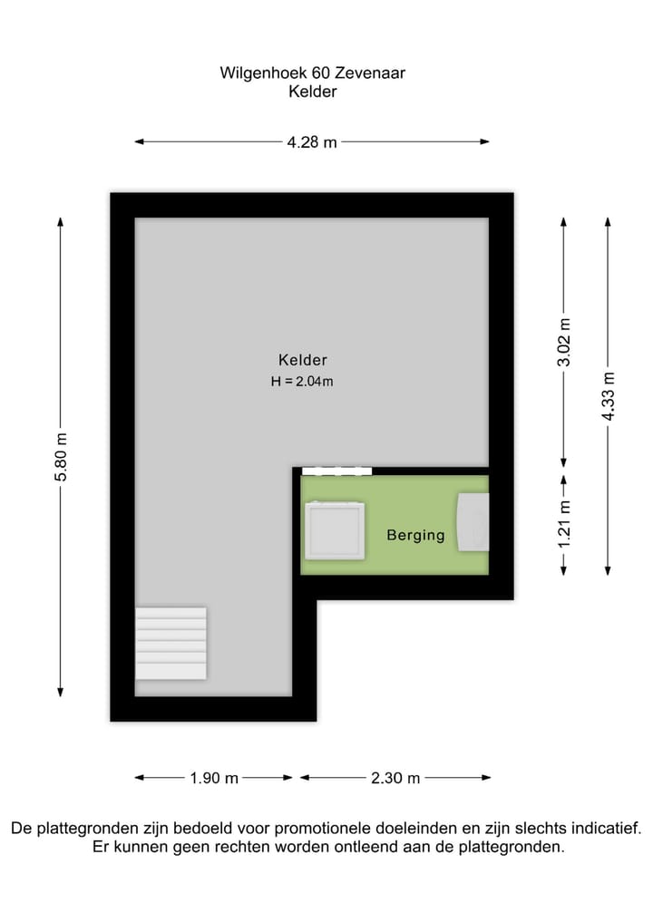 Foto 53 van Wilgenhoek 60