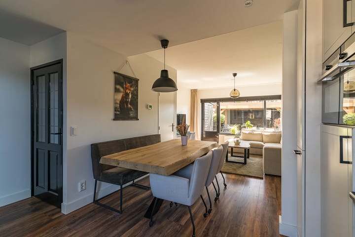 Foto 2 van Mesdaghout 25