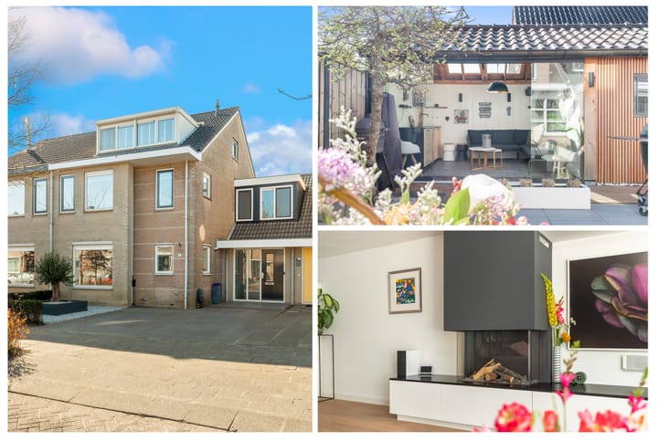 Foto 2 van Van Alkemadelaan 6