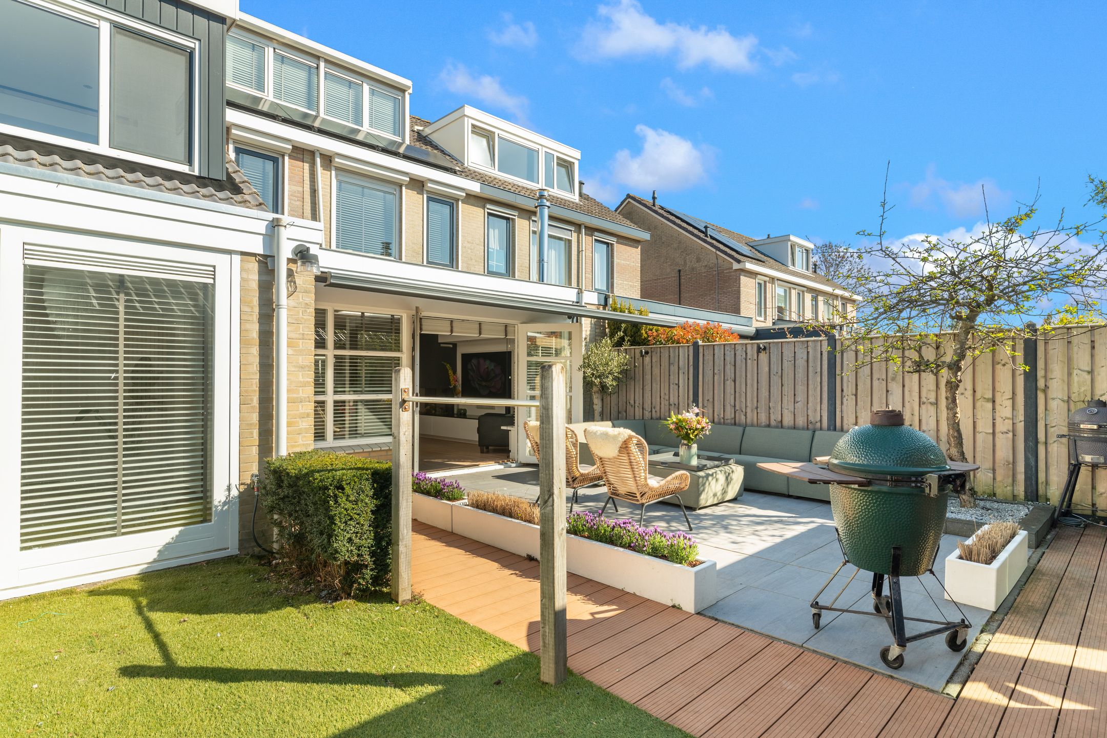 Foto 3 van Van Alkemadelaan 6