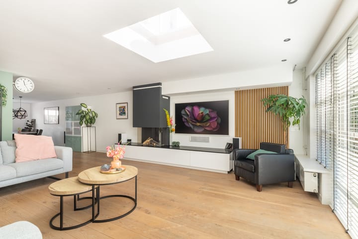 Foto 4 van Van Alkemadelaan 6