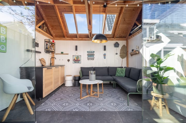 Foto 5 van Van Alkemadelaan 6