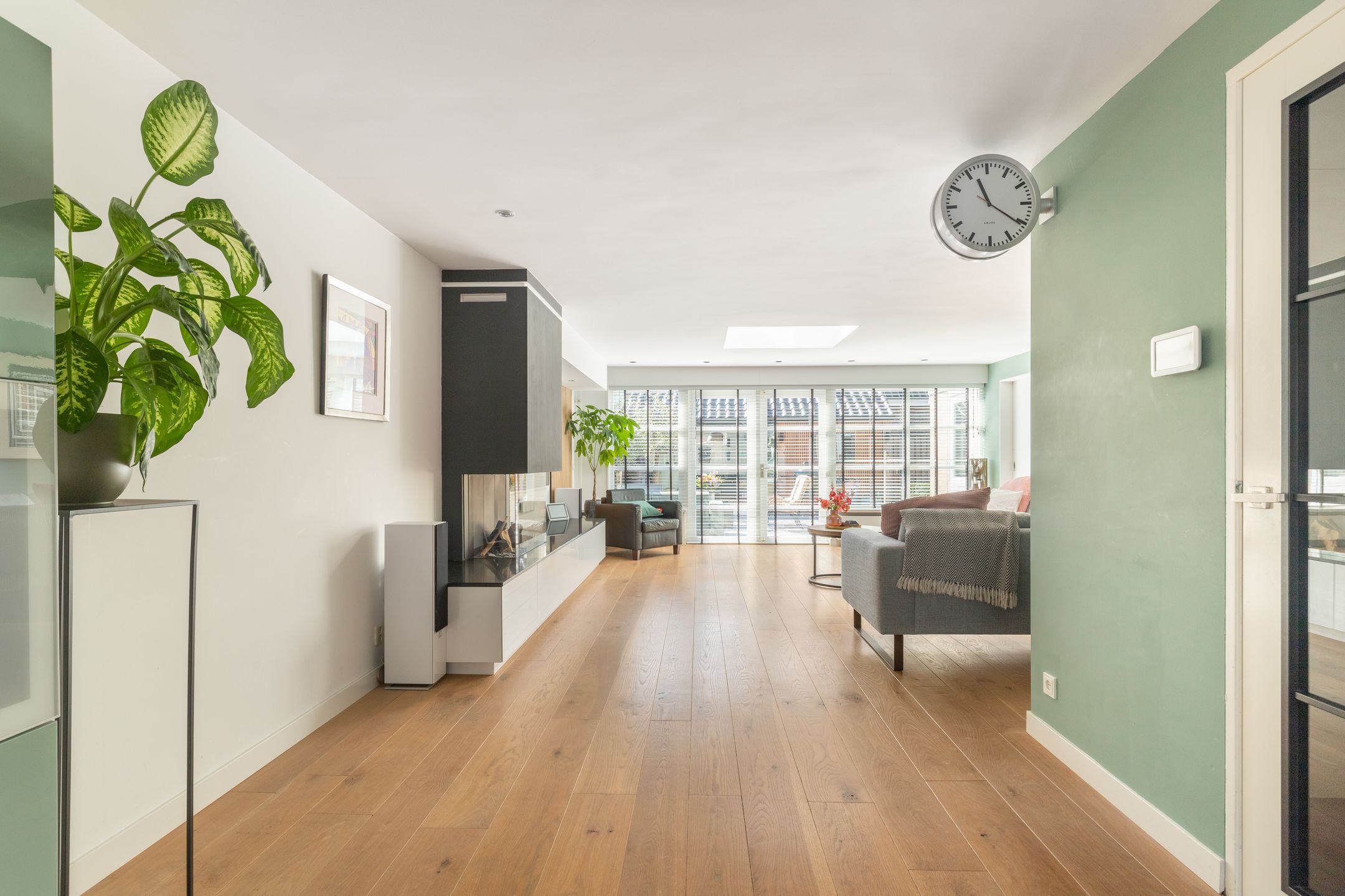 Foto 6 van Van Alkemadelaan 6