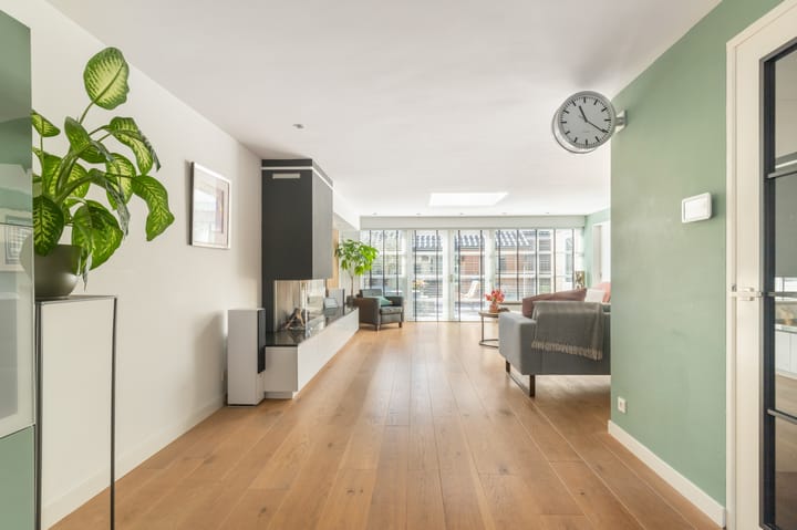 Foto 6 van Van Alkemadelaan 6