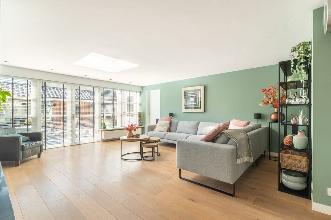 Foto 7 van Van Alkemadelaan 6