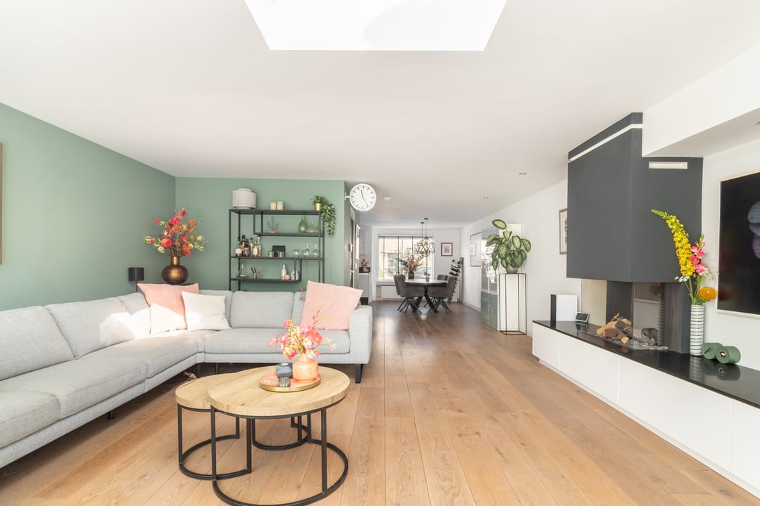 Foto 8 van Van Alkemadelaan 6