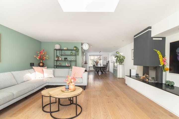 Foto 8 van Van Alkemadelaan 6