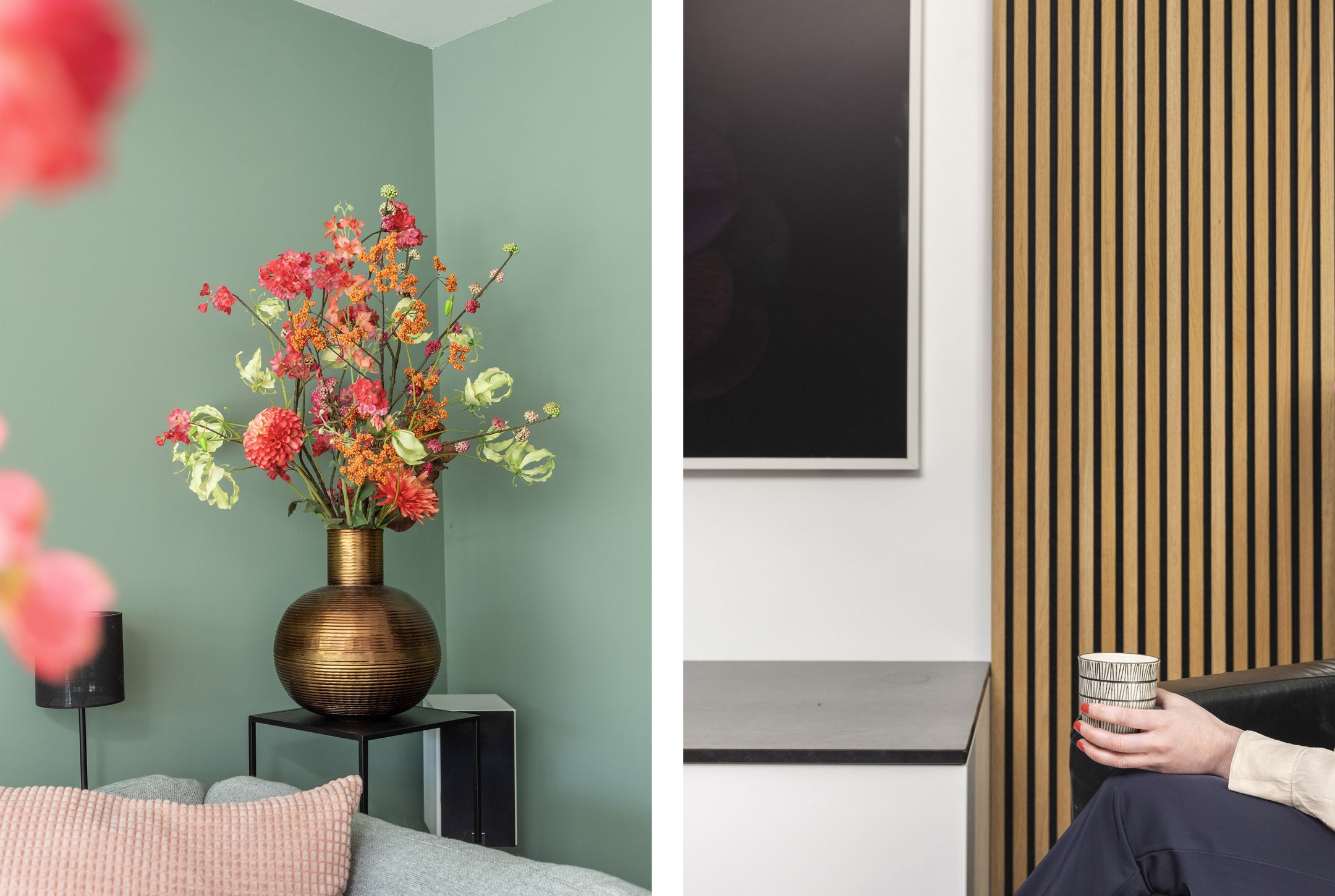 Foto 9 van Van Alkemadelaan 6