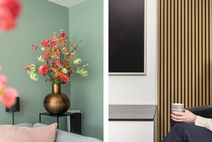 Foto 9 van Van Alkemadelaan 6