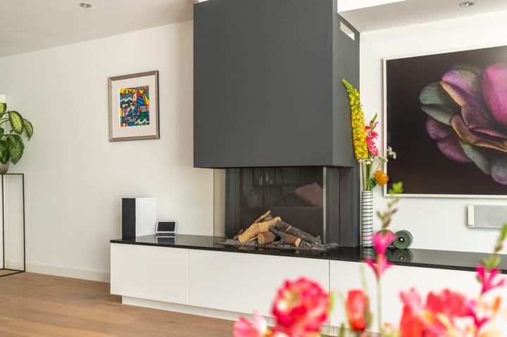 Foto 10 van Van Alkemadelaan 6