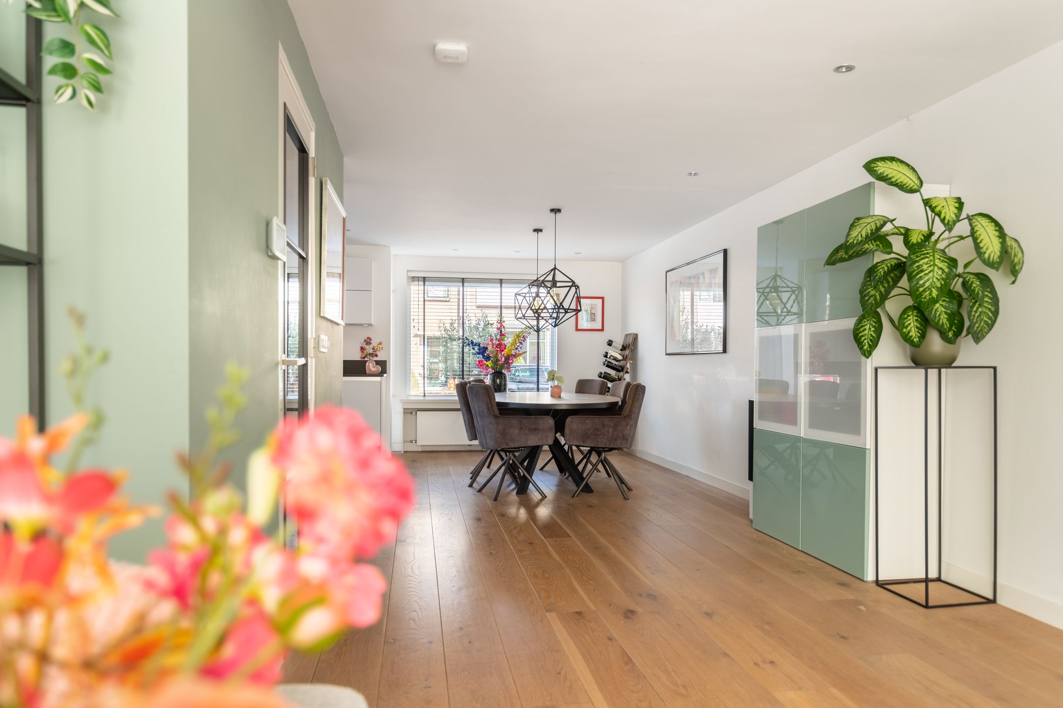 Foto 12 van Van Alkemadelaan 6