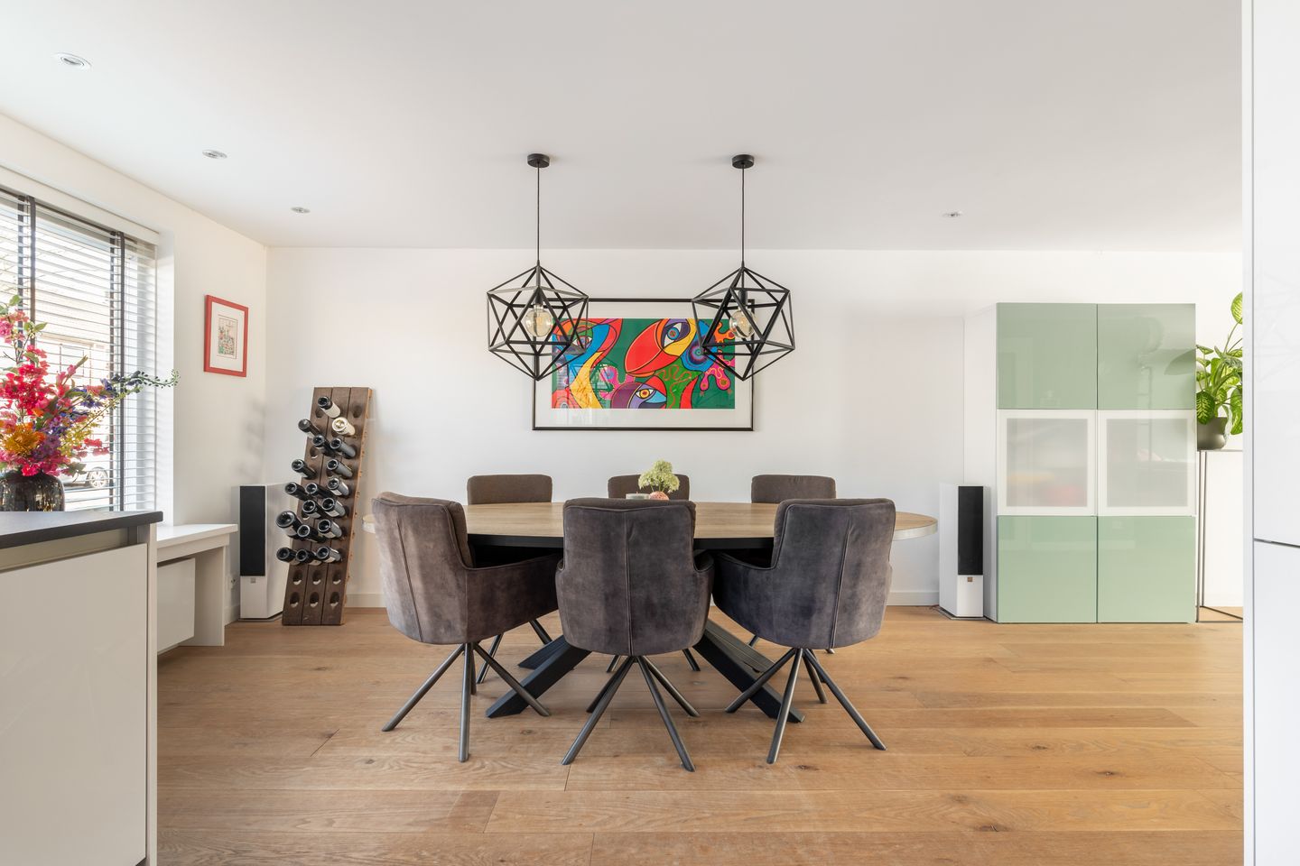 Foto 14 van Van Alkemadelaan 6