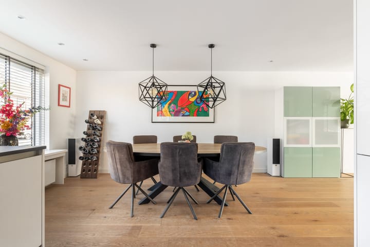 Foto 14 van Van Alkemadelaan 6