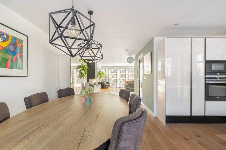 Foto 15 van Van Alkemadelaan 6