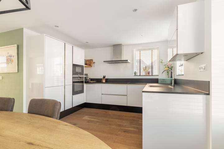 Foto 16 van Van Alkemadelaan 6