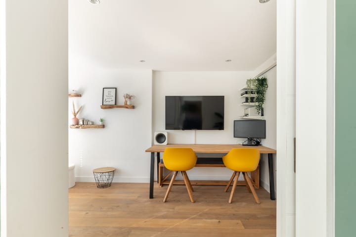 Foto 19 van Van Alkemadelaan 6