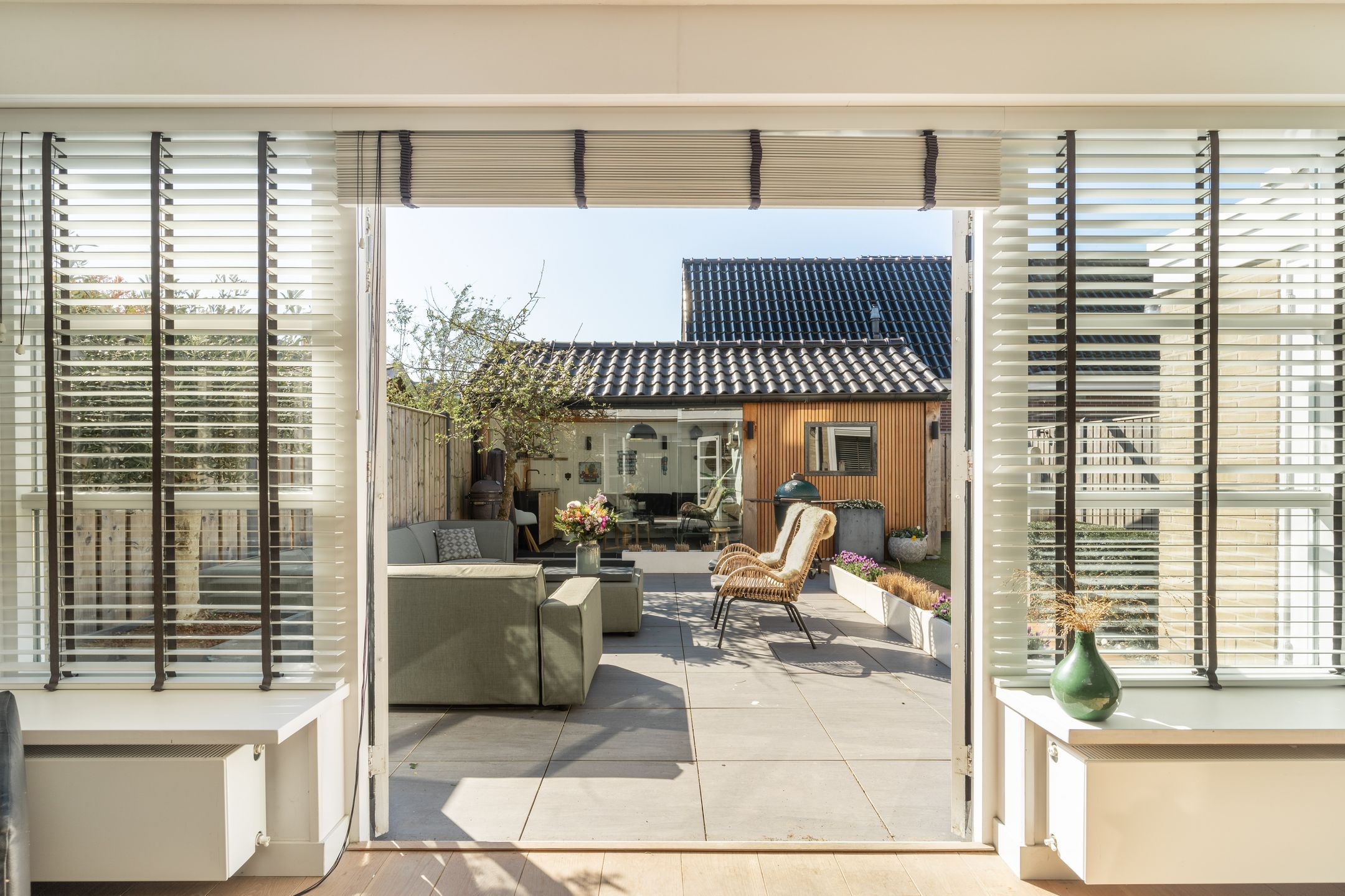 Foto 21 van Van Alkemadelaan 6