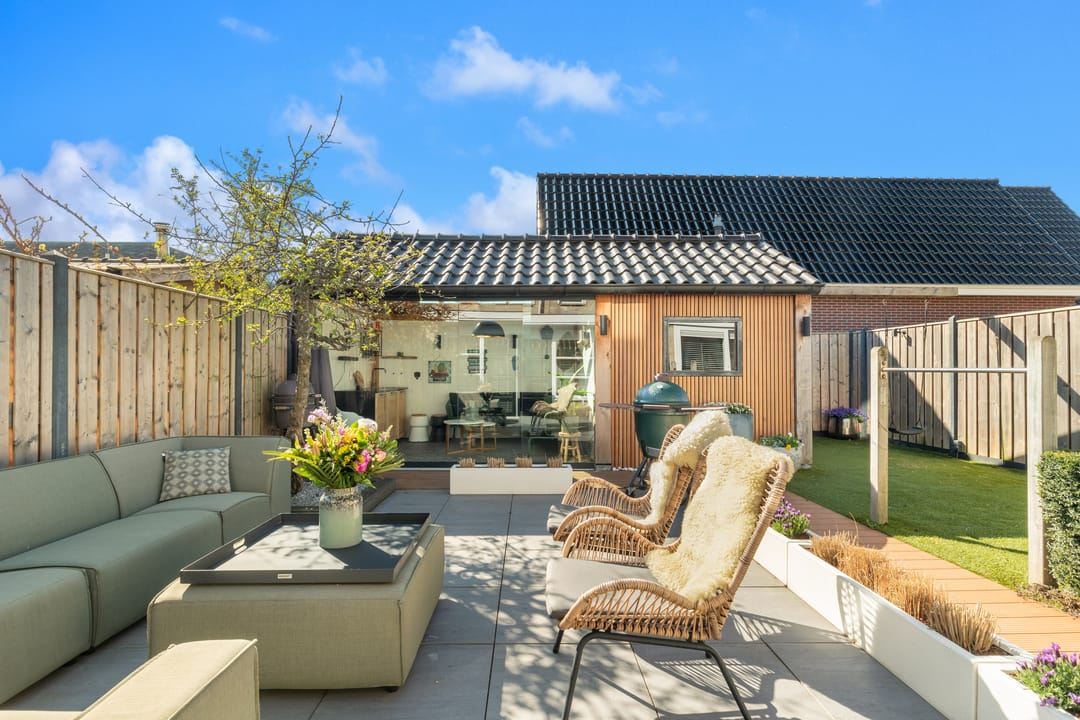 Foto 22 van Van Alkemadelaan 6