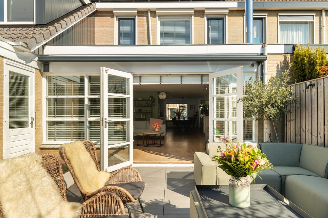 Foto 23 van Van Alkemadelaan 6