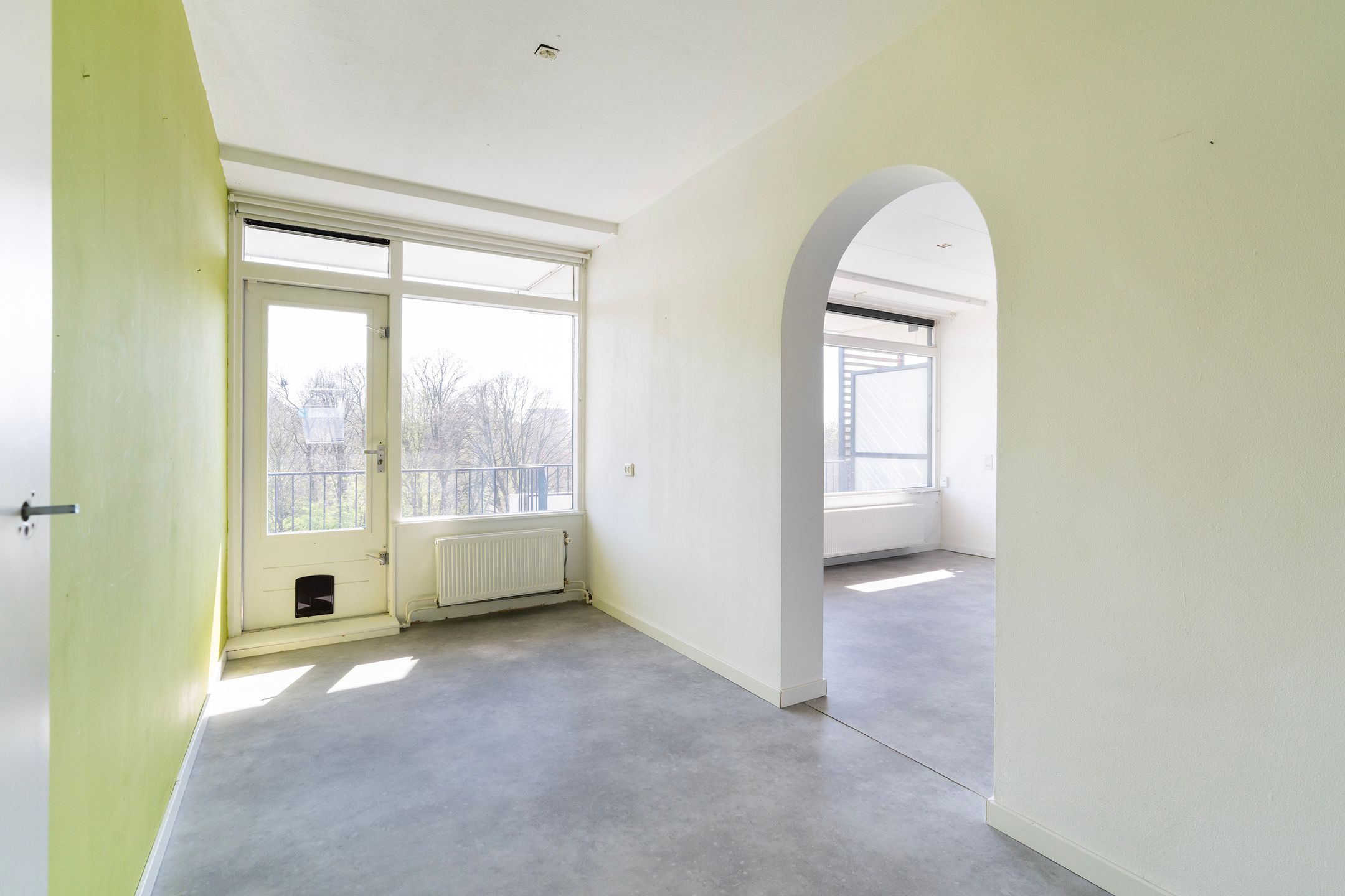 Foto 3 van Prins Johan Willem Frisolaan 147