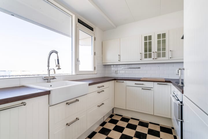 Foto 4 van Prins Johan Willem Frisolaan 147